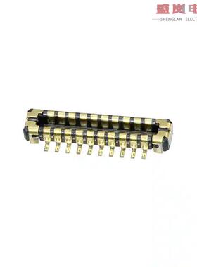 原装正品BM15FR0.8-20DP-0.35V(53)[CONN PLUG 20POS S