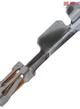 原装正品1-87523-8[CONN SOCKET 20-24AWG CRIMP GOLD]