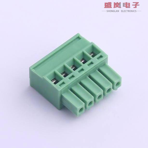 原装正品KF2EDGKB-3.5-5P[插拔式接线端子 KF2