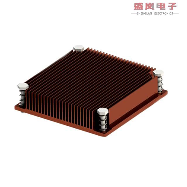原装正品SKV585811-CU[COPPER HEATSINK 57.9X59X11MM]