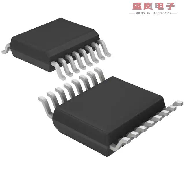 原装正品SP3232ECA-L/TR[IC TRANSCEIVER FULL 2/2 16SSOP]