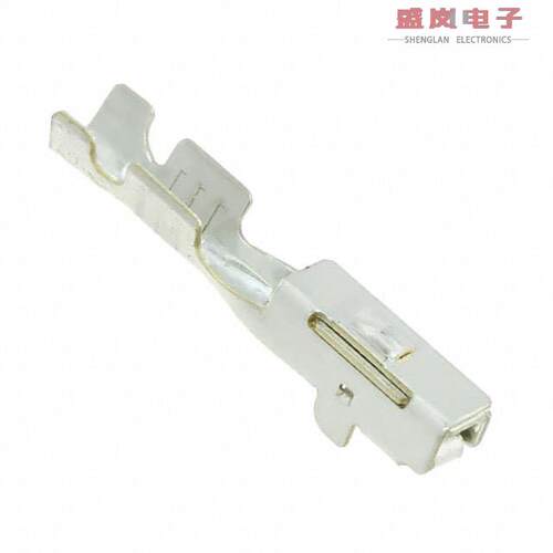 原装正品175268-1[CONN SOCKET 18-22AWG CRIMP TIN]