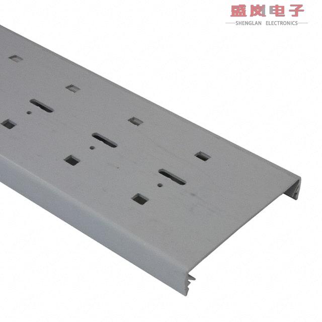 原装正品6TK2D-48[DIN RAIL 105.41X17.78MM SLOTTED]
