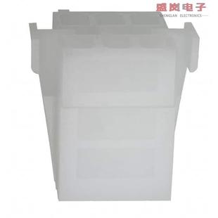 正品 CONN 原装 POS LOK 480270 MATE PLUG