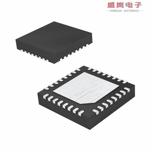 原装正品P9025AC-RNBGI8[IC WIRELESS PWR RECEIVER 32