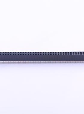 原装正品MTF185-240SY1[排母 间距2.54mm 直插 镀金 80