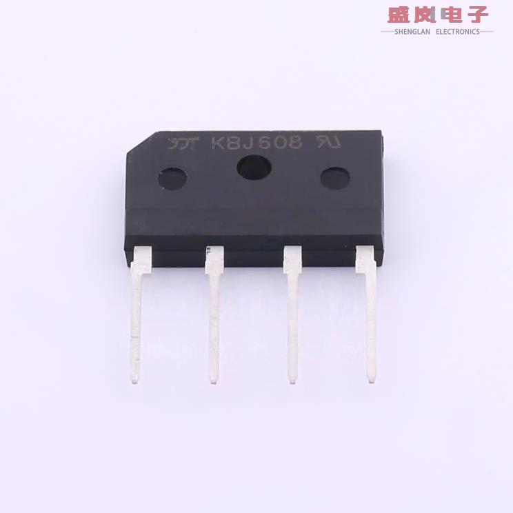 原装正品KBJ608[800V 2.8A]