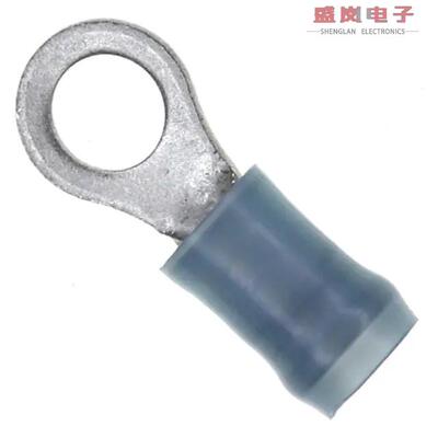 原装正品53942-1[CONN RING CIRC 14-16AWG #10]