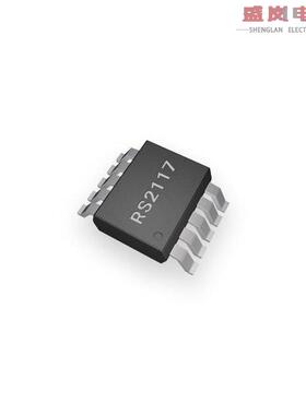 原装正品RS2117YN[IC SWITCH DUAL SPDT 10MSOP]
