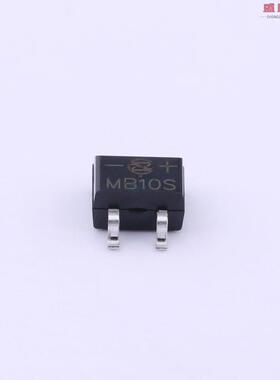 原装正品MB10S(50MIL)[整流桥 MB10S(50MIL)]