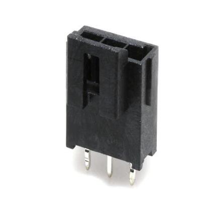 原装正品172286-1103[集管和线壳 ULTRAFIT 3.5MM 3CKT