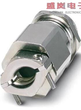 原装正品1415193[CABLE GLAND SILVER M25 THREAD]