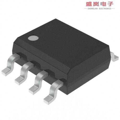 原装正品AT24C512N-10SI-2.7[IC EEPROM 512KBIT I2C 1
