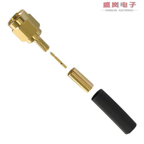原装正品132178[CONN SMA PLUG STR 50 OHM SOLDER]