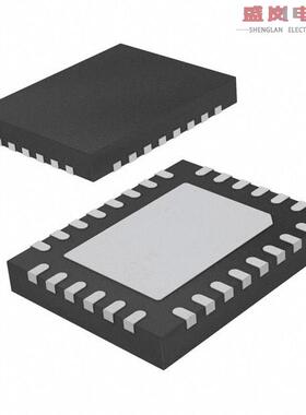 原装正品MP8007GV-Z[IC POE CNTRL 802.3AF 28QFN]