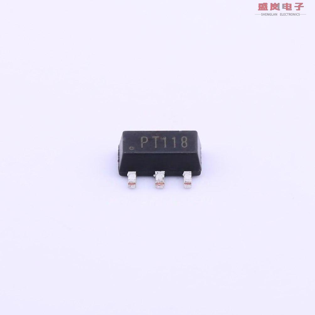 原装正品PPT89T30V5AE2M[三极管 PNP Ic=5A Vceo=20V h