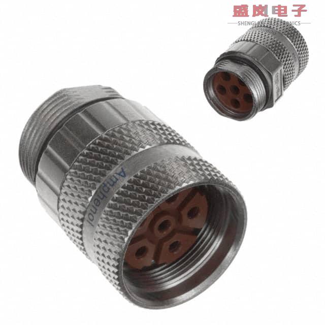 原装正品MB1CKN0600[CONN PLG HSG FMALE 6POS INLINE]