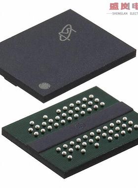 原装正品MT47H256M8EB-25E IT:C[IC DRAM 2GBIT PARALL