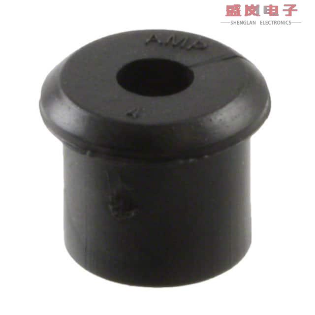 原装正品2-350377-0[BUSHING SPLIT 0.156