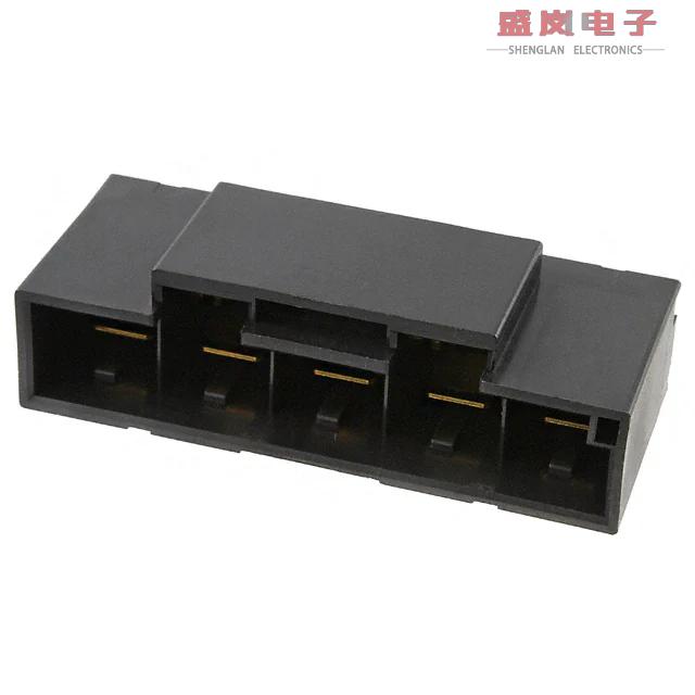 原装正品DF60-5P-10.16DSA(26)[CONN HEADER VERT 5POS