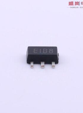 原装正品SSP7603P33PR[Vin=15V Vout=3.3V 500mA 40dB@