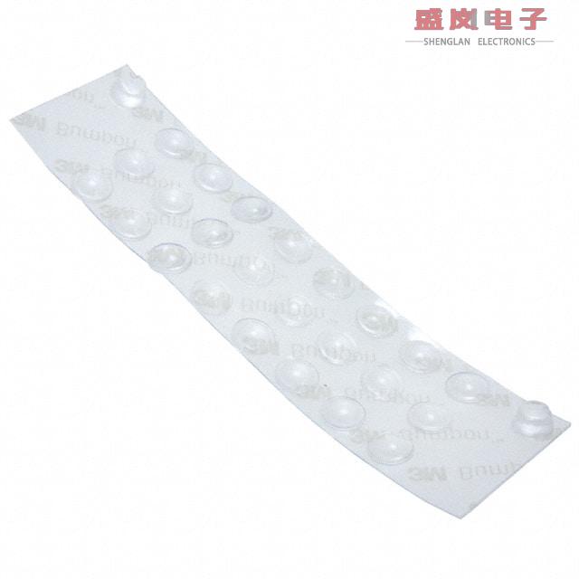 原装正品1421T6CL[FEET RUBBER .31