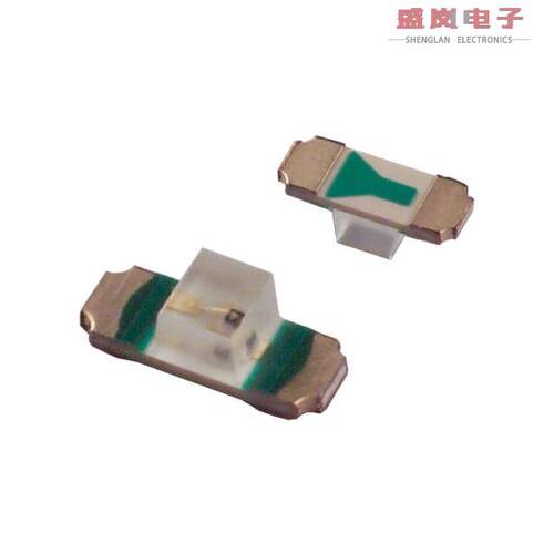 原装正品SML-812MTT86[LED GREEN CLEAR 3412 SMD]