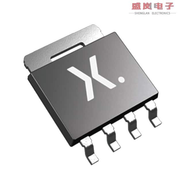 原装正品PSMN7R0-60YS,115[MOSFET N-CH 60V 89A LFPAK56]