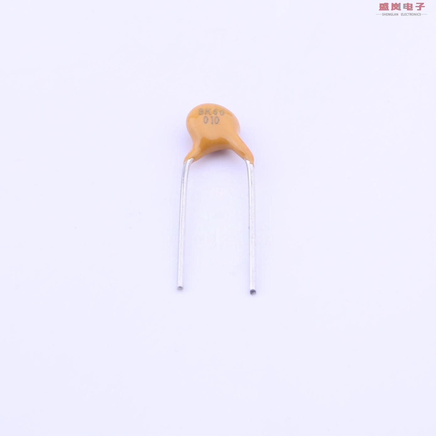 原装正品BK60-010-DZ[PTC自恢复保险丝 PTC_D6X3.1MM_T