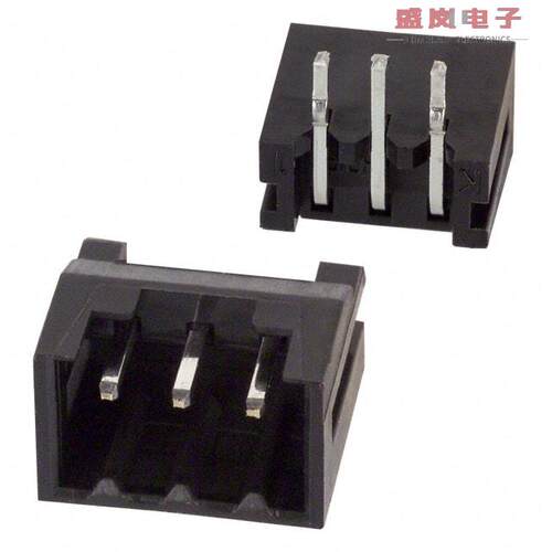 原装正品DF3A-3P-2DS[CONN HEADER R/A 3POS 2MM]