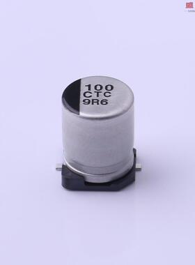 原装正品EEETC1C101P[100uF 20% 16V]