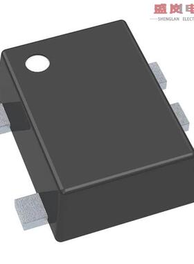 原装正品NZQA6V2XV5T1G[TVS DIODE 4VWM 11.5VC SOT553]