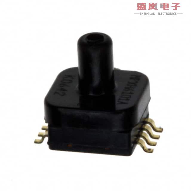 原装正品MPXHZ6400AC6T1[SENSOR PRESSURE ABS AXIAL 8