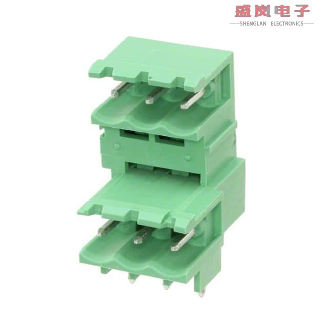 原装正品1802414[TERM B HDR 6POS 90DEG 5.08MM]