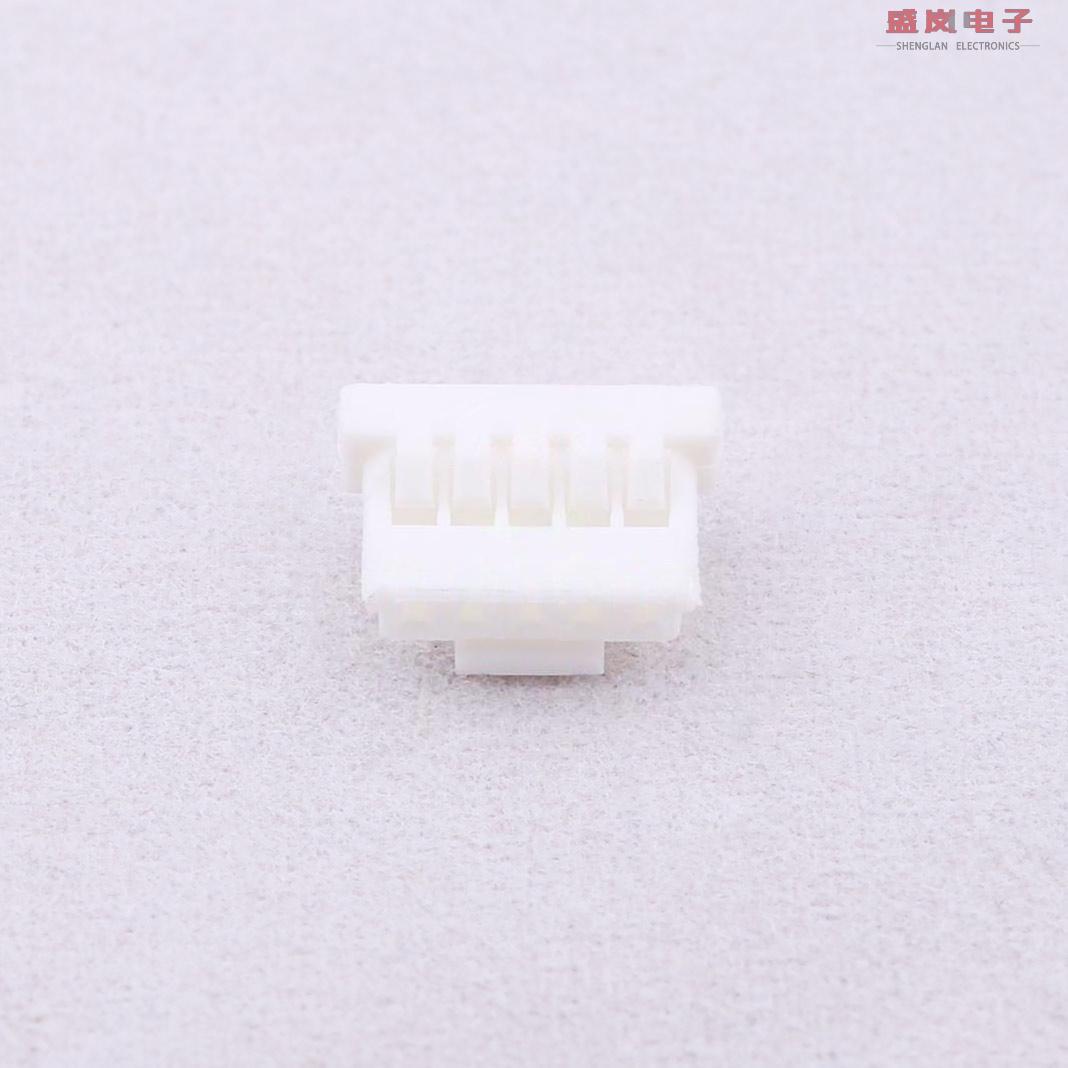 原装正品A1255HA-5P[1.25mm 1x5P]