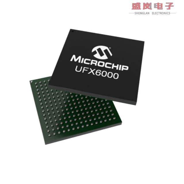 原装正品UFX6000-VE-TR[IC INTFACE SPECIALIZED 225LFBGA]