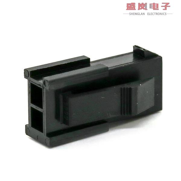 原装正品46999-0293[集管和线壳 MiniFit 2Ckt Plug Ho