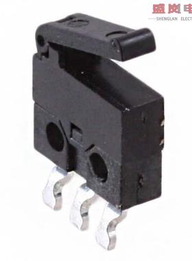 原装正品MDS6500AL02SL[SWITCH SNAP ACT SPDT 300MA 30V]