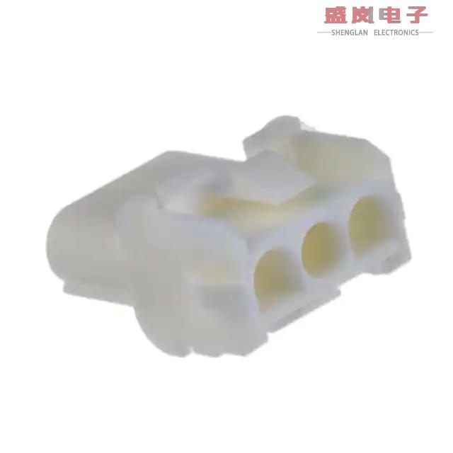 原装正品350767-1[CONN CAP 3POS 94V-0 UNI-MATE]