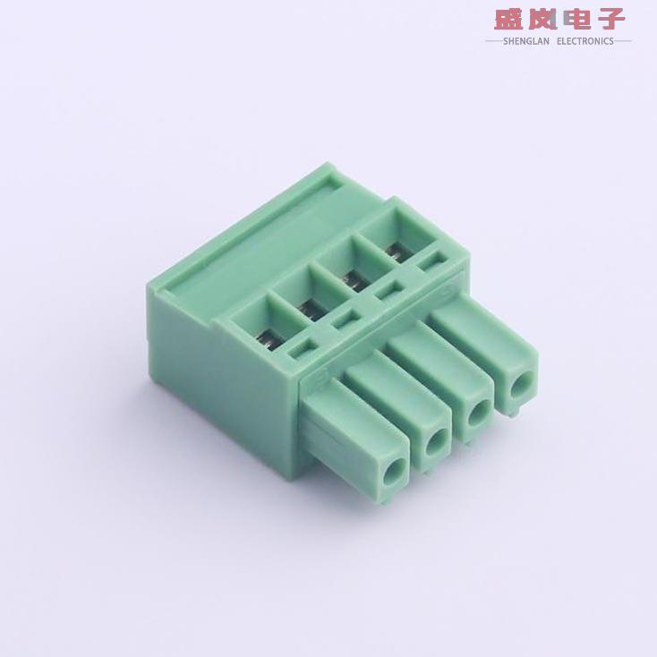 原装正品KF2EDGKB-3.5-4P[插拔式接线端子 KF2