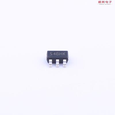 原装正品SGM2028-ADJYN5G/TR[SGM2028-ADJYN5G/TR]