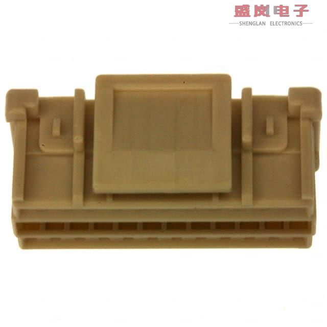 原装正品PNDP-24V-Z[CONN HOUSING PND 2MM 24POS DUAL]
