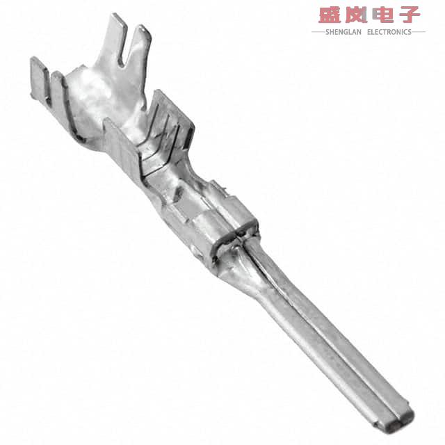 原装正品177917-1[CONN TAB 16-20AWG CRIMP TIN]