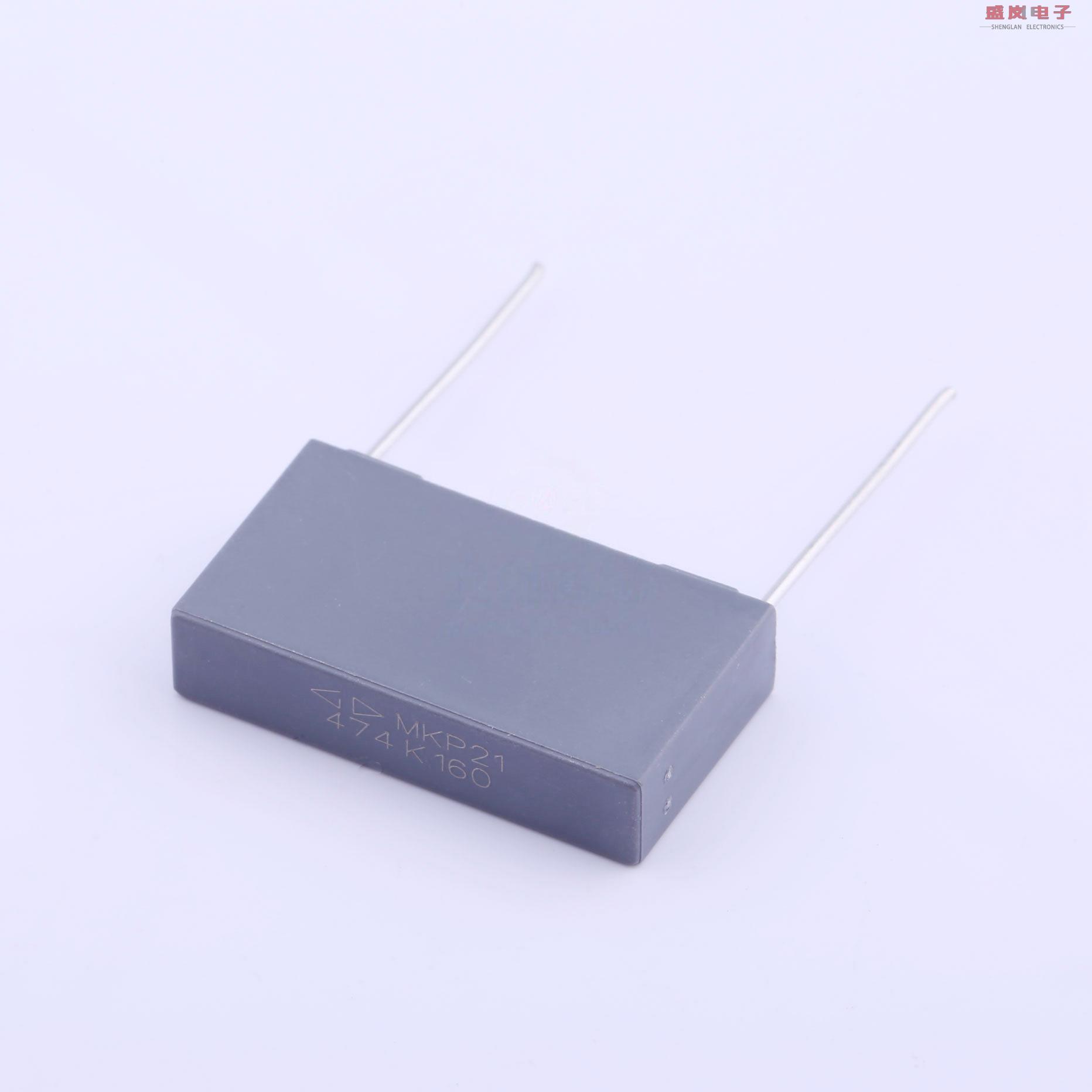 原装正品C322C474K90C000[薄膜电容 10% 470nF 160V 26