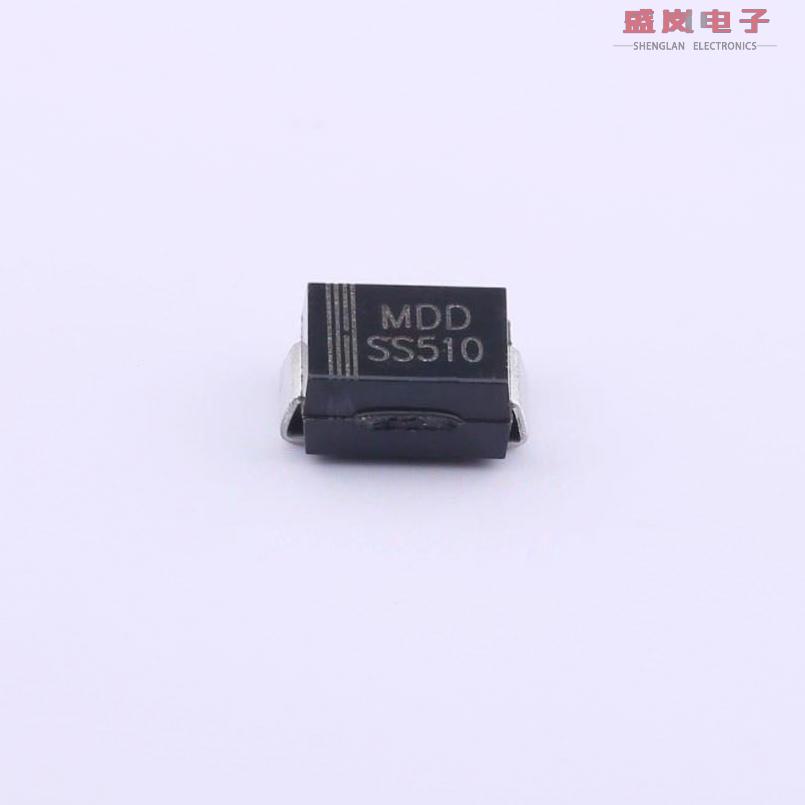原装正品SS510B[100V 5A 850mV@5A]