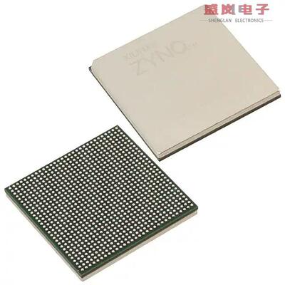 原装正品XCZU5EV-2FBVB900I[IC SOC CORTEX-A53 900FCBGA]