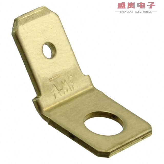 原装正品181949-1[CONN QC TAB 0.250]