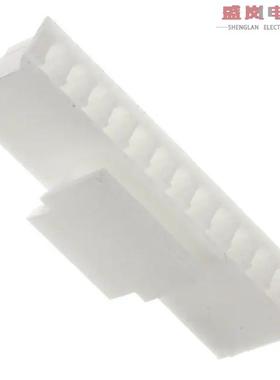 原装正品1-1735447-3[CONN HOUSING 13POS 2MM W/LATCH]