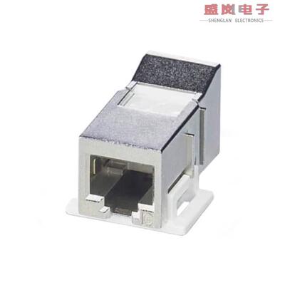 原装正品1419022[RJ45 COUPLING DEGREE OF PROTECTI]