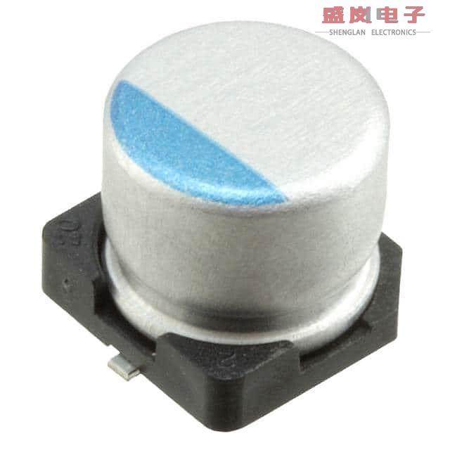 原装正品PCV1V220MCL2GS[CAP ALUM POLY 22UF 20% 35V SMD]